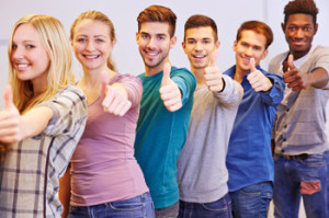 Jugendliche - Psychotherapie für Jugendliche und Kinder, München, Bild 2